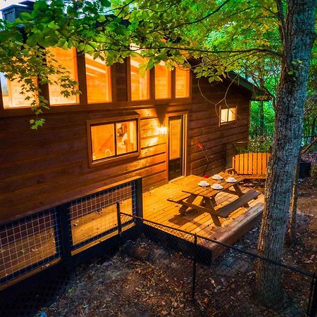 Woodhaven - Private - 3 Suites - Gorgeous Views - 3 Pools - Gamerm - Hottub - Lots Of Bears Gatlinburg Zewnętrze zdjęcie