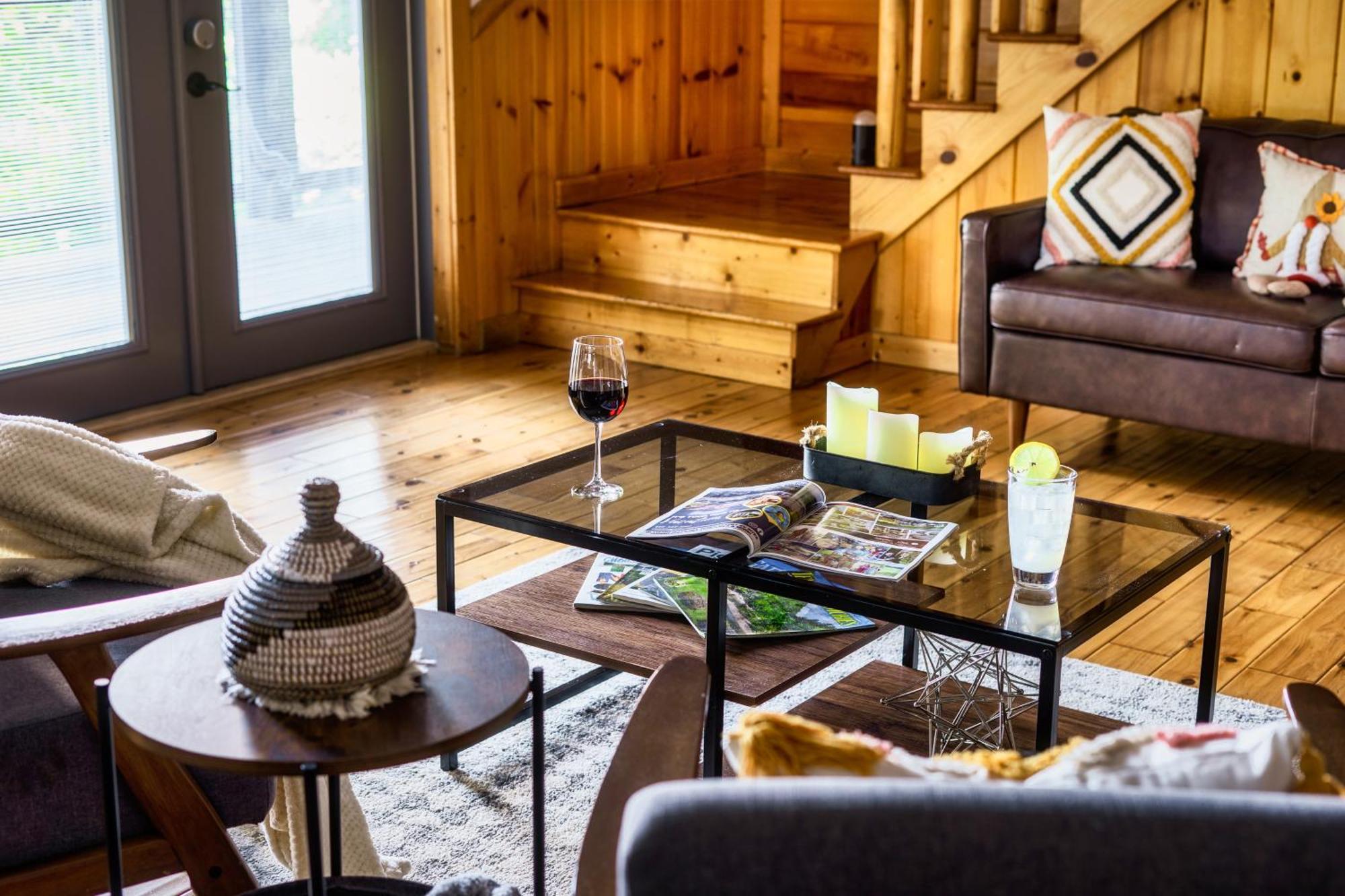 Woodhaven - Private - 3 Suites - Gorgeous Views - 3 Pools - Gamerm - Hottub - Lots Of Bears Gatlinburg Zewnętrze zdjęcie